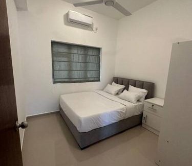 Polgasowita Apartment | Luxury Golf and Relaxation