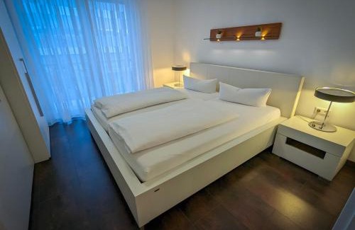 Hertingen Apartment | Luxury Golf Apartment Bad Bellingen 5-9