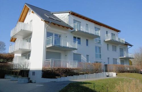 Hertingen Apartment | Luxury Golf Apartment Bad Bellingen 5-9