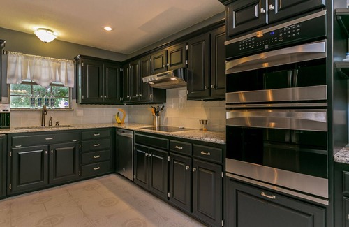 Amarillo House | Luxury Golf Course Retreat