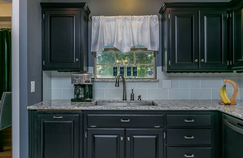 Amarillo House | Luxury Golf Course Retreat
