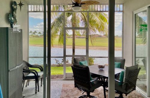 Naples Villa | Luxury Golf Villa in Beautiful Lely Resort with Pool