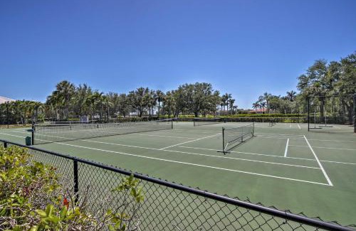 Naples Villa | Luxury Golf Villa in Beautiful Lely Resort with Pool