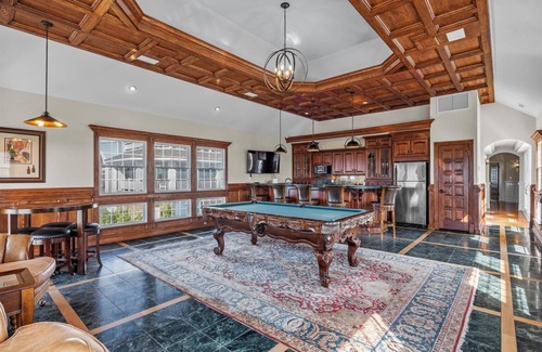 Pine Island House | Luxury, Gorgeous, Cabana Service, Elevator, Theater Room, C0225