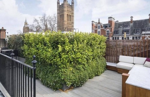 Westminster House | Luxury Grade II Listed Mansion