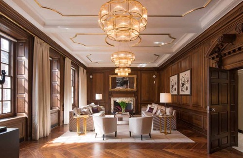 Westminster House | Luxury Grade II Listed Mansion