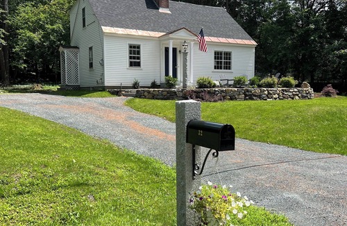 Hanover House | Luxury Graduation Rental- Walk to Dartmouth!
