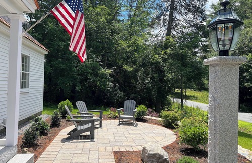 Hanover House | Luxury Graduation Rental- Walk to Dartmouth!