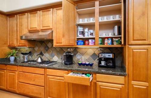 Talon Retreat House | Luxury Grayhawk 4 bed 3 bath Casita Pool & Hot tub near golf, shopping & dining