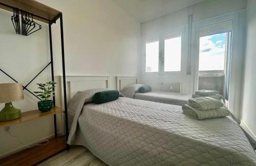 Udine Apartment | Luxury Green Skyline in center of Udine