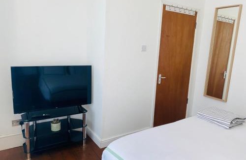 Battersea House | Luxury Guest House