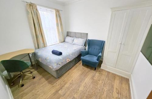 Battersea House | Luxury Guest House