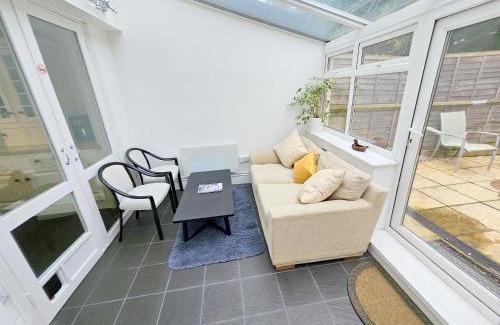 Battersea House | Luxury Guest House