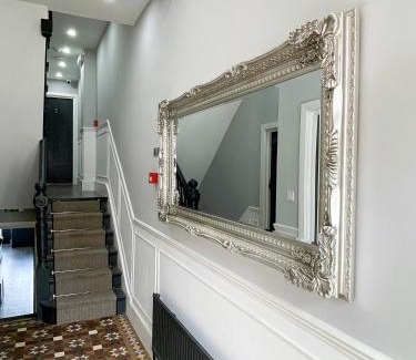 Harringay Ladder House | Luxury Guest House in Vibrant London Area