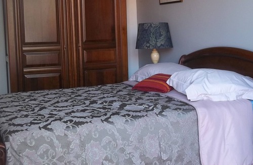 Cugnaux House | Luxury Guest Room, private entrance, shower room, wc, terrace, Private