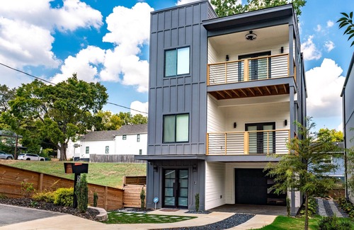 Pittsburgh Apartment | Luxury Guest Suite near Downtown - No CLEANING FEES
