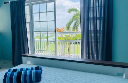 Lagoons House | Luxury Guesthouse And Rooms The Lagoons