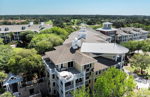 Baytowne Wharf Condo | Luxury Gulf Bay-View 2BR Private Balcony Sandestin Resort Pools, Beach & Dining