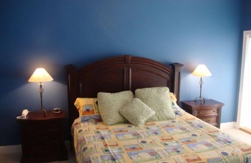 Seagrove Beach Condo | 'Luxury Gulf Front Condo'