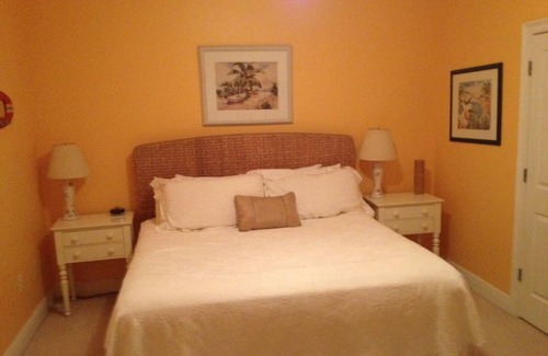 Seagrove Beach Condo | 'Luxury Gulf Front Condo'