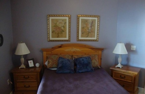 Seagrove Beach Condo | 'Luxury Gulf Front Condo'