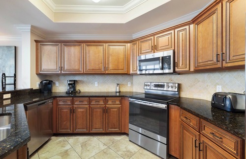 Orange Beach Condo | Luxury Gulf Front Condo | Lazy River | Liquid Life