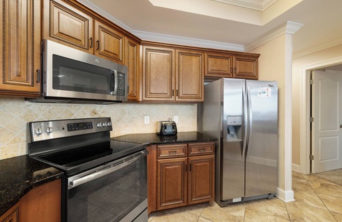 Orange Beach Condo | Luxury Gulf Front Condo | Lazy River | Liquid Life