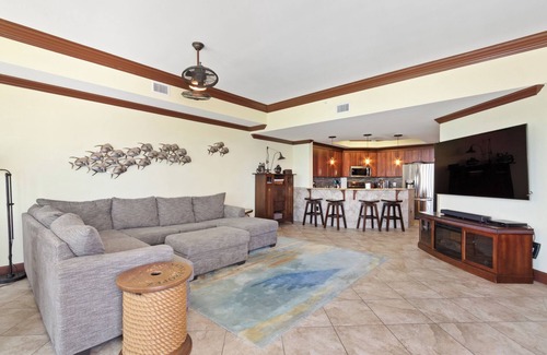 Orange Beach Condo | Luxury Gulf Front Condo | Lazy River | Liquid Life - The Oasis 1004