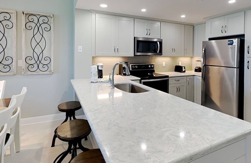 Destin Condo | Luxury Gulf Front Condo with Breathtaking Views and Resort Amenities!