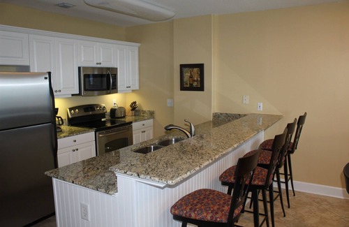 Orange Beach East Condo | Luxury Gulf Front Penthouse Condo in Orange Beach