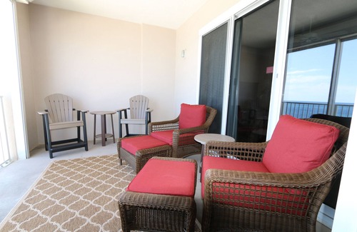Orange Beach East Condo | Luxury Gulf Front Penthouse Condo in Orange Beach