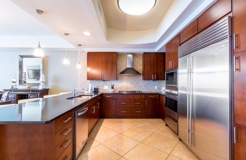 Orange Beach Condo | Luxury Gulf Front Condo | Lazy River | Liquid Life