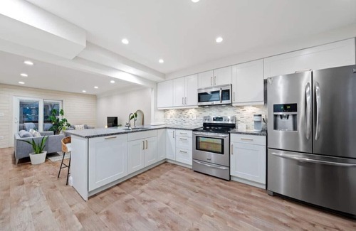 Woodbridge House | Luxury Gunsmith Villa