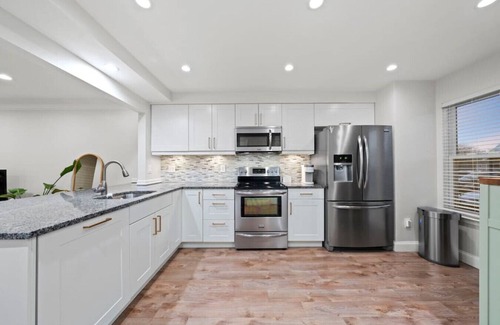 Woodbridge House | Luxury Gunsmith Villa