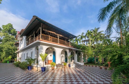 Akshi Villa | Luxury Gypsie 3Bhk Villa Alibaug