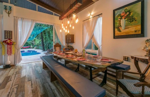 Akshi Villa | Luxury Gypsie 3Bhk Villa Alibaug
