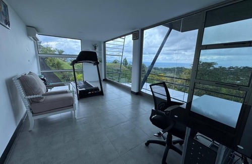 Agonia House | Luxury home close to La Fortuna Arenal Volcano
