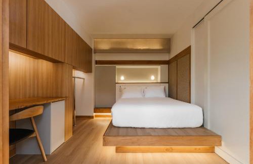 Jongno Villa | Luxury Hanok The Noble Hanok
