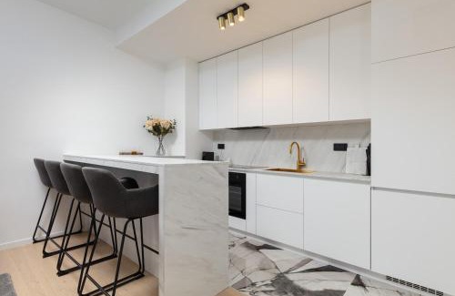 Zagreb Apartment | Luxury Haven in Zagreb