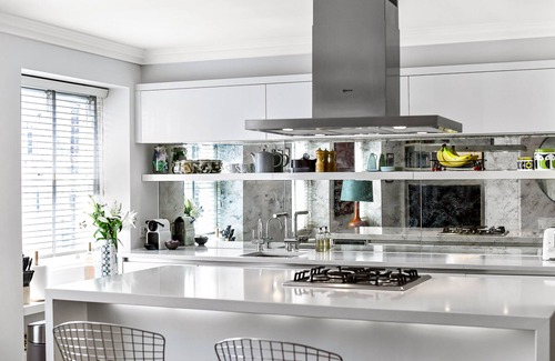 Clerkenwell Apartment | Luxury Hi End Georgian Apartment in sought after central location