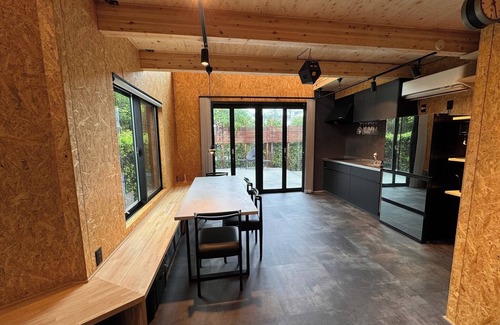 Kamakura House | Luxury Hideaway by the Sea in Kamakura/Kamakura Kanagawa