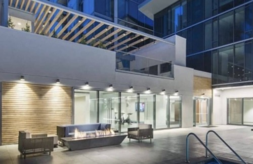 South Beach Apartment | Luxury High rise Downtown SF with Amazing Views
