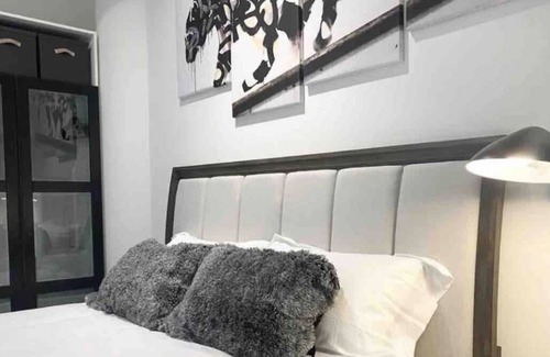South Beach Apartment | Luxury High rise Downtown SF with Amazing Views