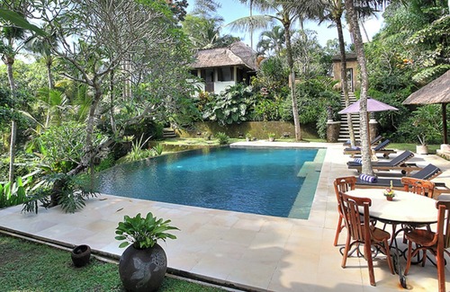 Kemenuh Villa | Luxury Hillside Retreat with Private Pool – Bali Villa 1049