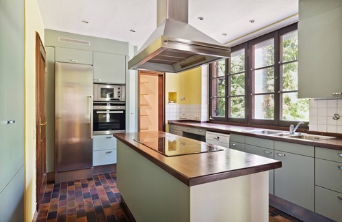 Moosburg Villa | Luxury Holidays Villa EMG Munich Pool Forest 20P