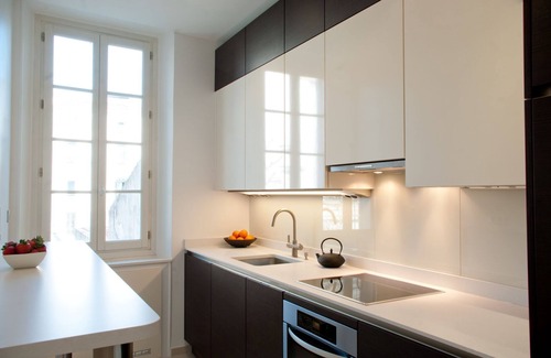 Cannes City Centre Apartment | Luxury holiday apartment 150 m from the palais des festivals
