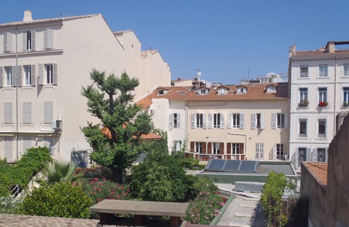 Cannes City Centre Apartment | Luxury holiday apartment 150 m from the palais des festivals