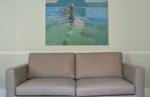 Cannes City Centre Apartment | Luxury holiday apartment 150 m from the palais des festivals