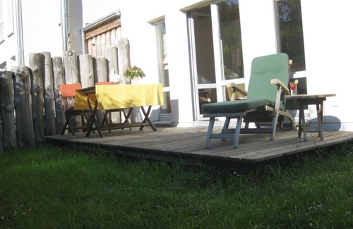 Heiligendamm House | Luxury holiday home with sauna