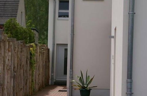 Heiligendamm House | Luxury holiday home with sauna